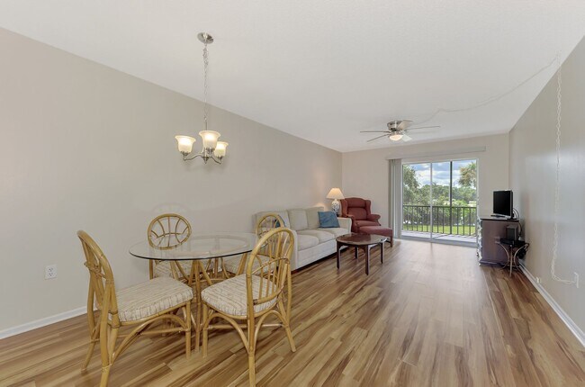 Building Photo - BEAULTIFUL 1 BEDROOM, 1 BATHROOM CONDO LOC...