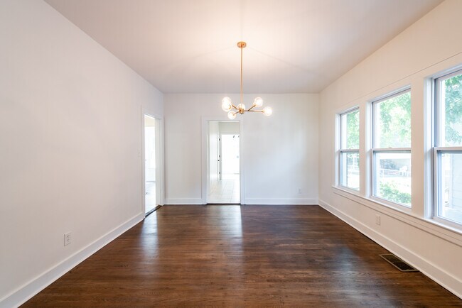 Building Photo - 2203 S Shelby St