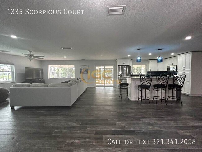 Building Photo - 1335 Scorpious Ct