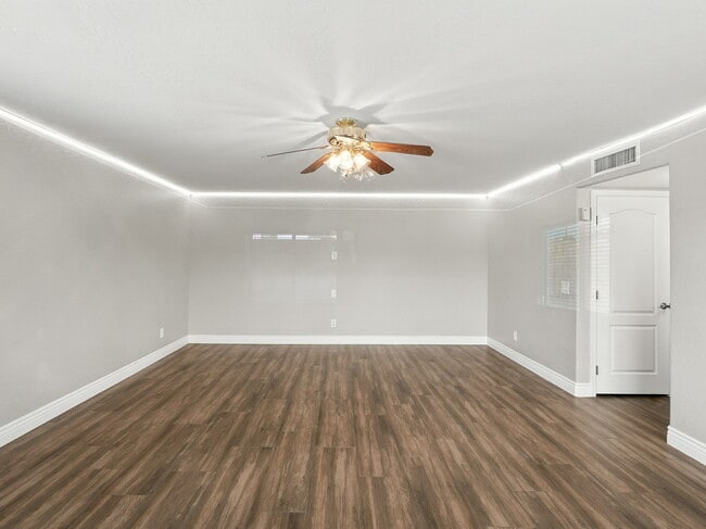 Building Photo - 3535 E Covina St