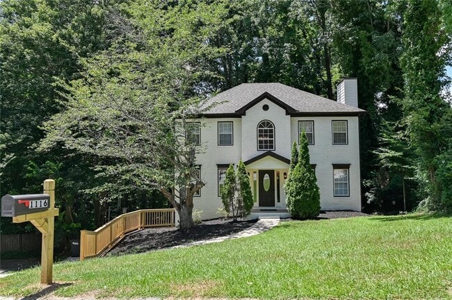 Building Photo - 1116 Havel Dr SW