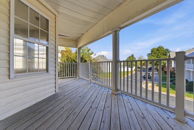 Building Photo - 3688 Cainhoy Ln