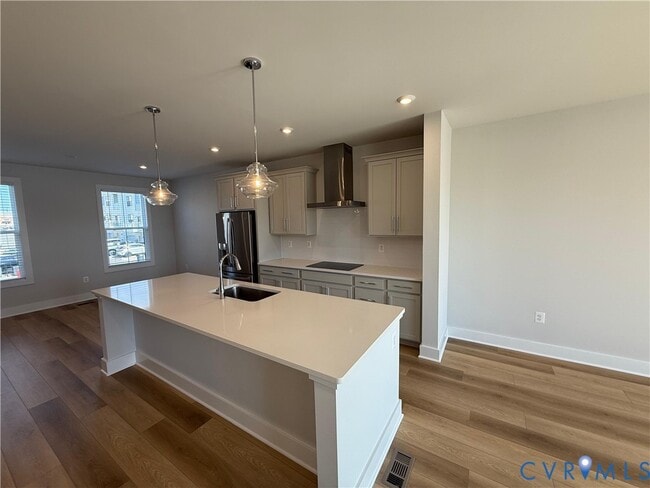 Building Photo - 4007 Munson Wds Pl