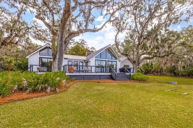 Building Photo - 6201 Frederica Rd