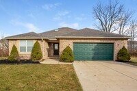 Building Photo - 1512 N Hampton Ct