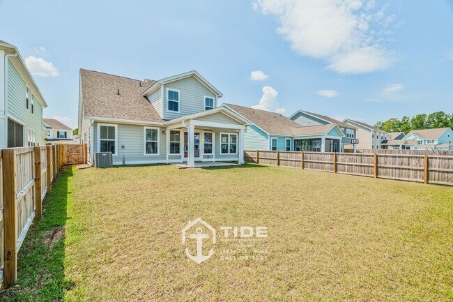 Building Photo - Comfort & Convenience in a Prime Location