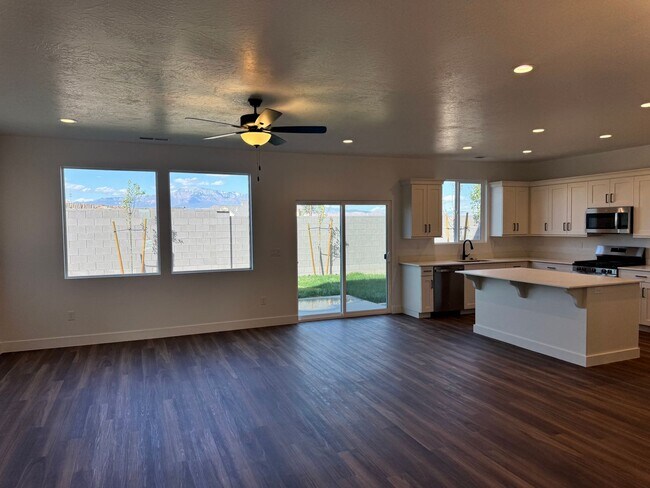 Building Photo - Brand New LARGE S&S Home!!