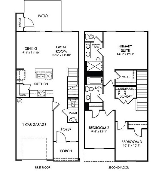 Building Photo - 4671 Ridge Bend Dr