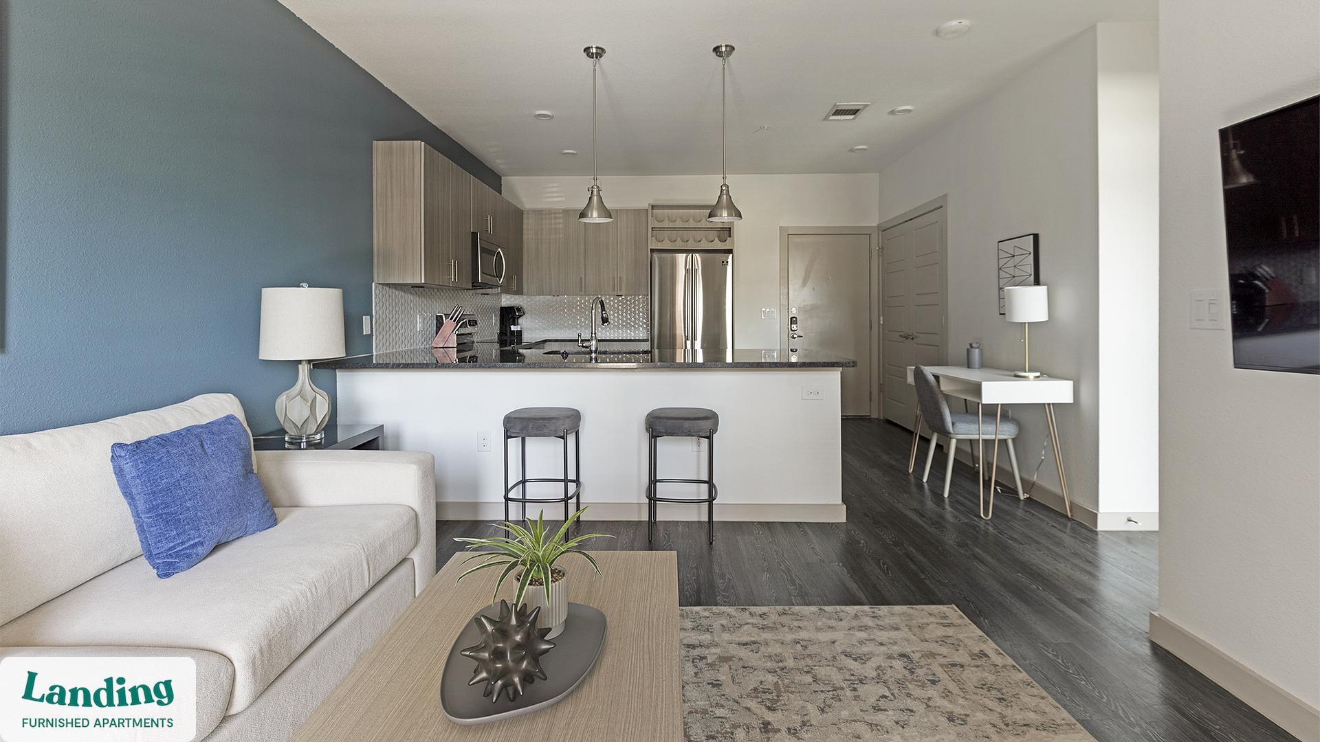 Building Photo - 7201 Henneman Way