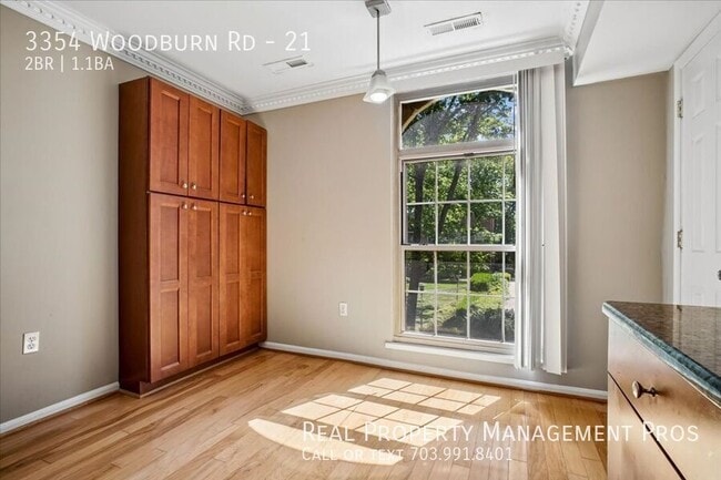 Building Photo - 3354 Woodburn Rd
