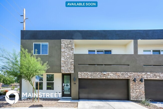 Building Photo - 2000 N 36th St