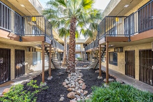 Building Photo - Ramirez Court Apartments