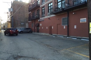 Building Photo - Edison Place
