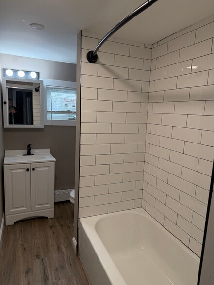 Building Photo - 1019 Howertown Rd