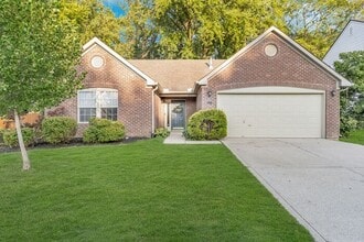 Building Photo - Fishers Home with Lots of Updates