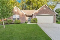 Building Photo - Fishers Home with Lots of Updates