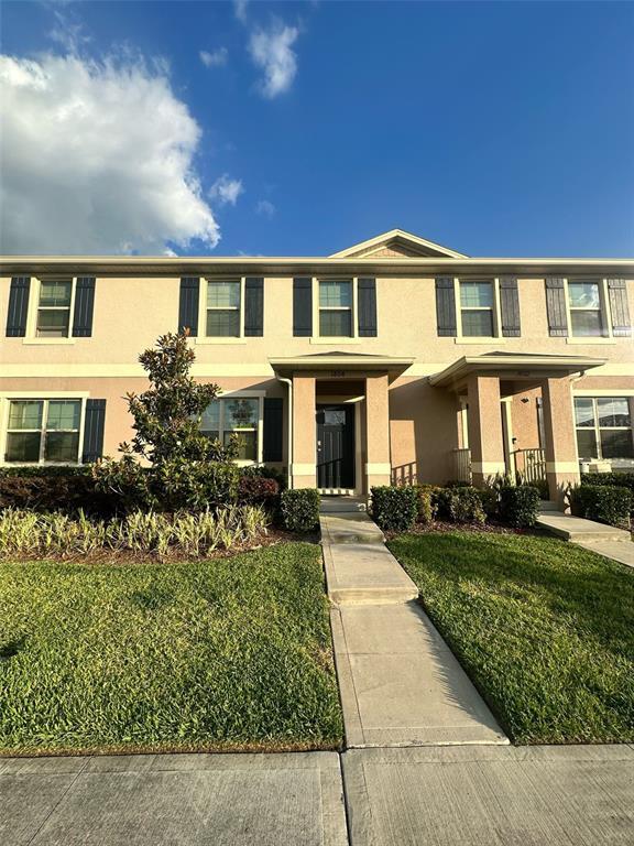 Building Photo - 1804 Katz Crossing Dr