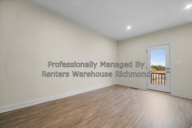 Building Photo - 2116 Semmes Ave