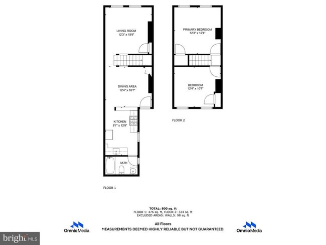 Building Photo - 1818 E Pratt St