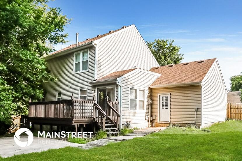 Building Photo - 11847 W 99th Terrace