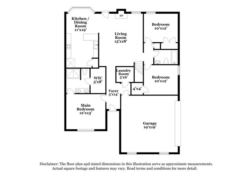 Building Photo - 4020 Sequoia Trail