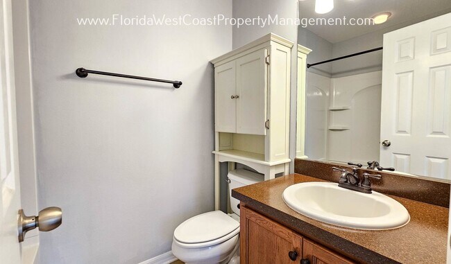 Building Photo - OUTSTANDING 2 Bedroom / 2.5 Bath / 2 Car Tandem Garage ! WILLOWBROOK- LAKEWOOD RANCH!
