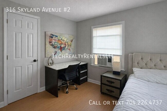 Building Photo - 316 Skyland Ave