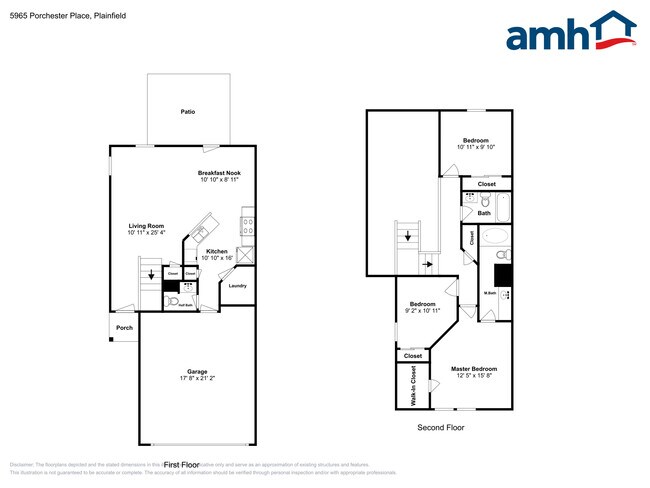 Building Photo - 5965 Porchester Pl