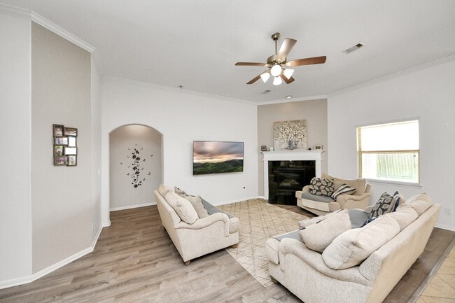 Building Photo - 20626 Bandrock Terrace