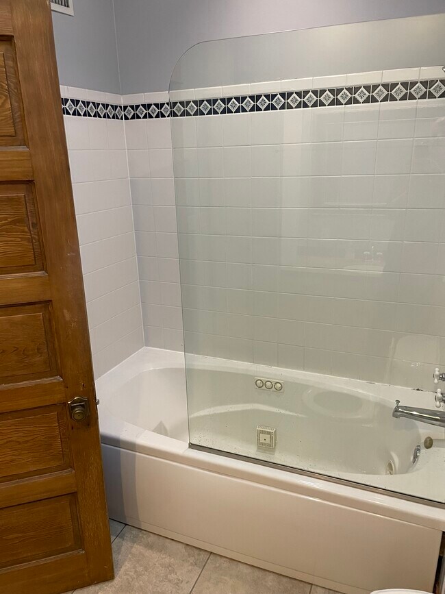 Spa tub - 1211 W Newport Ave