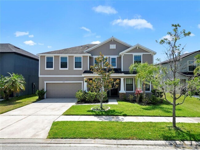 Building Photo - 5052 Ivory Stone Dr