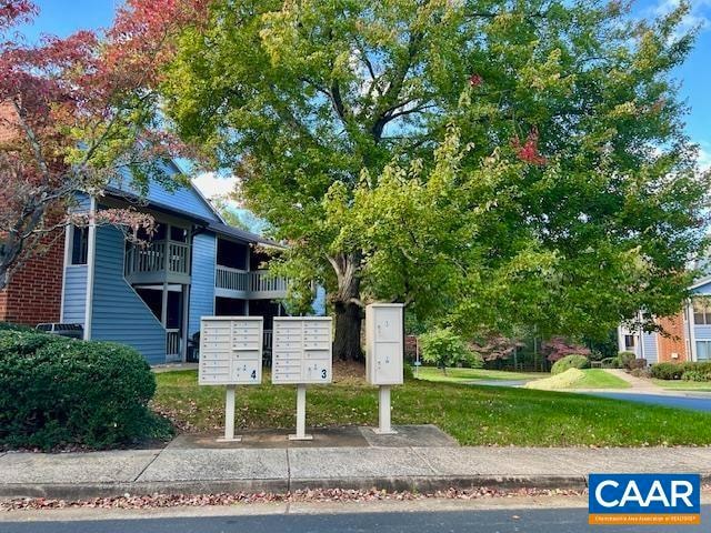 Building Photo - 364 S Pantops Dr