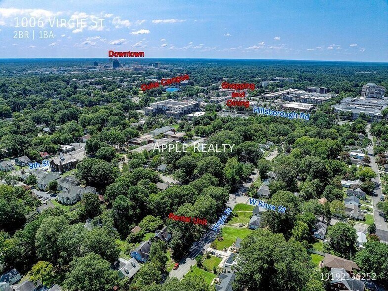 Building Photo - 1006 Virgie St