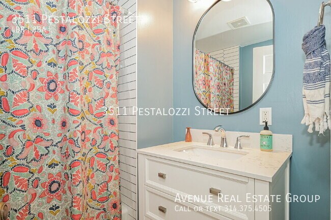 Building Photo - 3511 Pestalozzi St