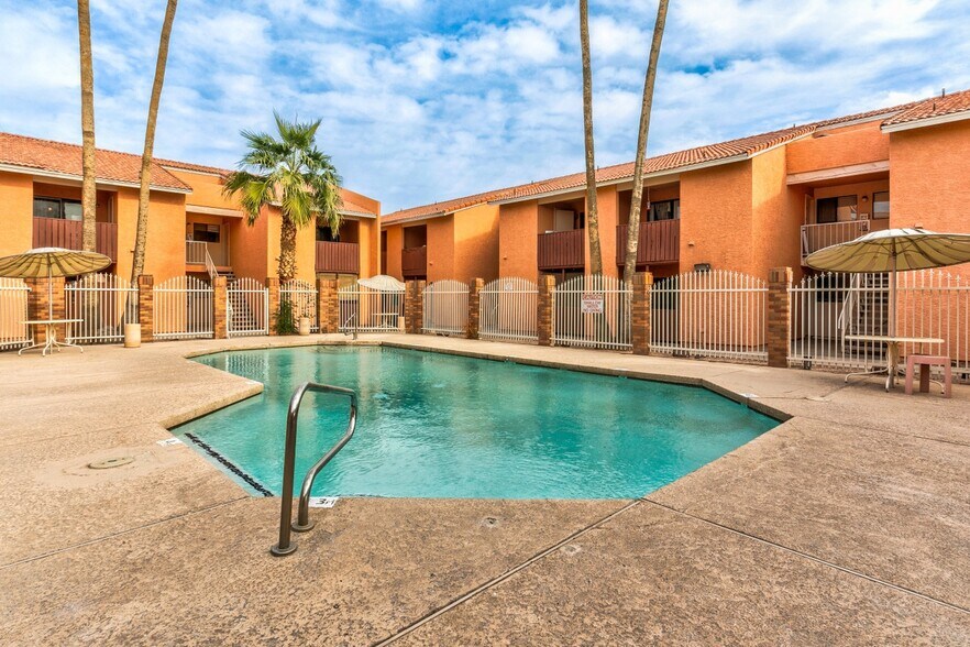 Primary Photo - Citrus Highland Apartments