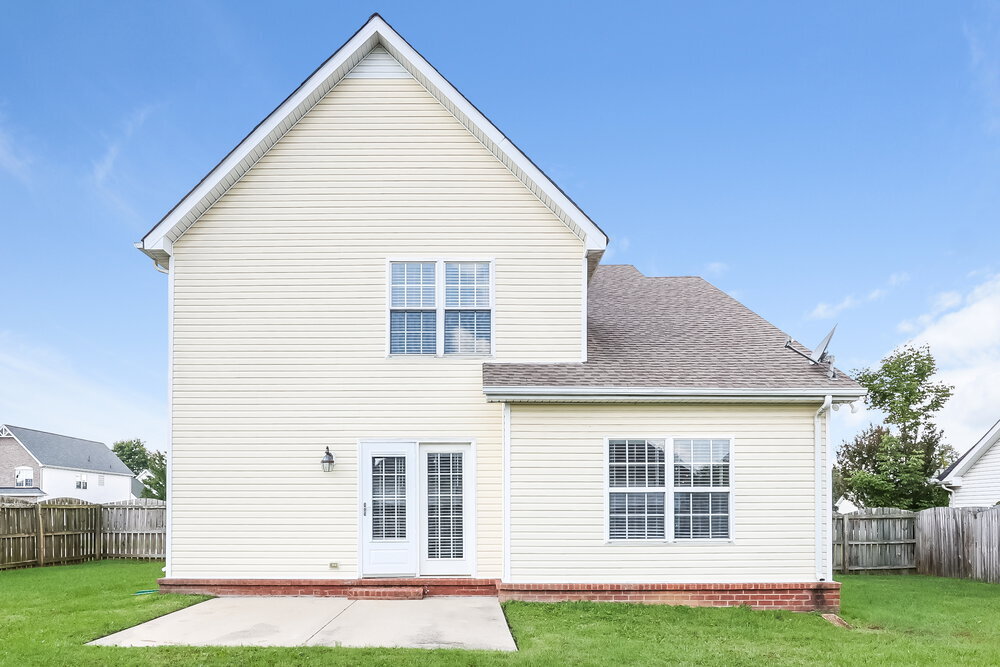 Building Photo - 1443 Antebellum Dr