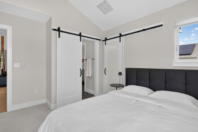 Building Photo - Boulder Living Perfected: Custom 4BR/4BA Modern Farmhouse Near Wonderland Lake