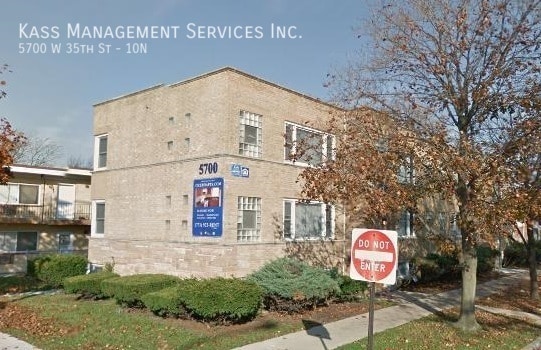 Building Photo - 5700 W 35th St