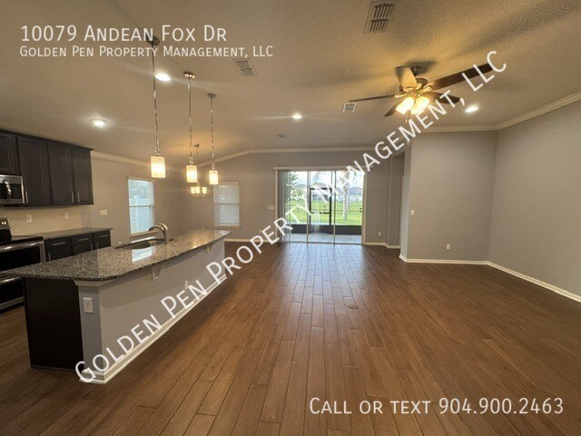 Building Photo - 10079 Andean Fox Dr