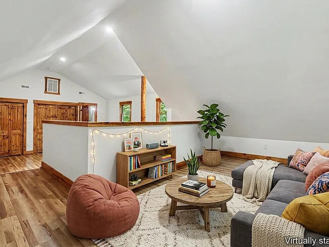 Building Photo - Earn Wealth While Leasing – Like a Homeowner – Lease to Own