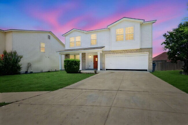 Building Photo - Spacious 4-Bedroom Rental Home in Cibolo, ...
