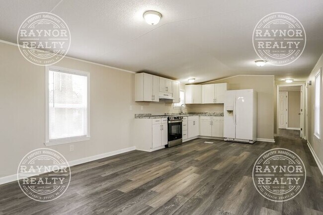 Building Photo - 2009 Moorgate Ct