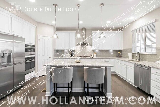 Building Photo - 14352 Double Dutch Loop