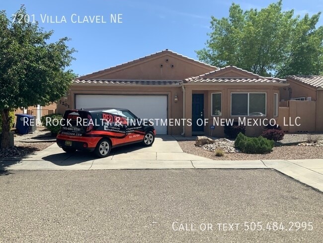 Primary Photo - 7201 Villa Clavel NE
