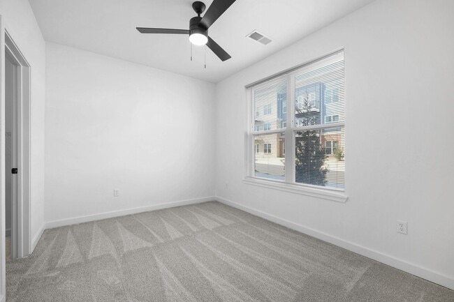 Floorplan - Ridgeview West