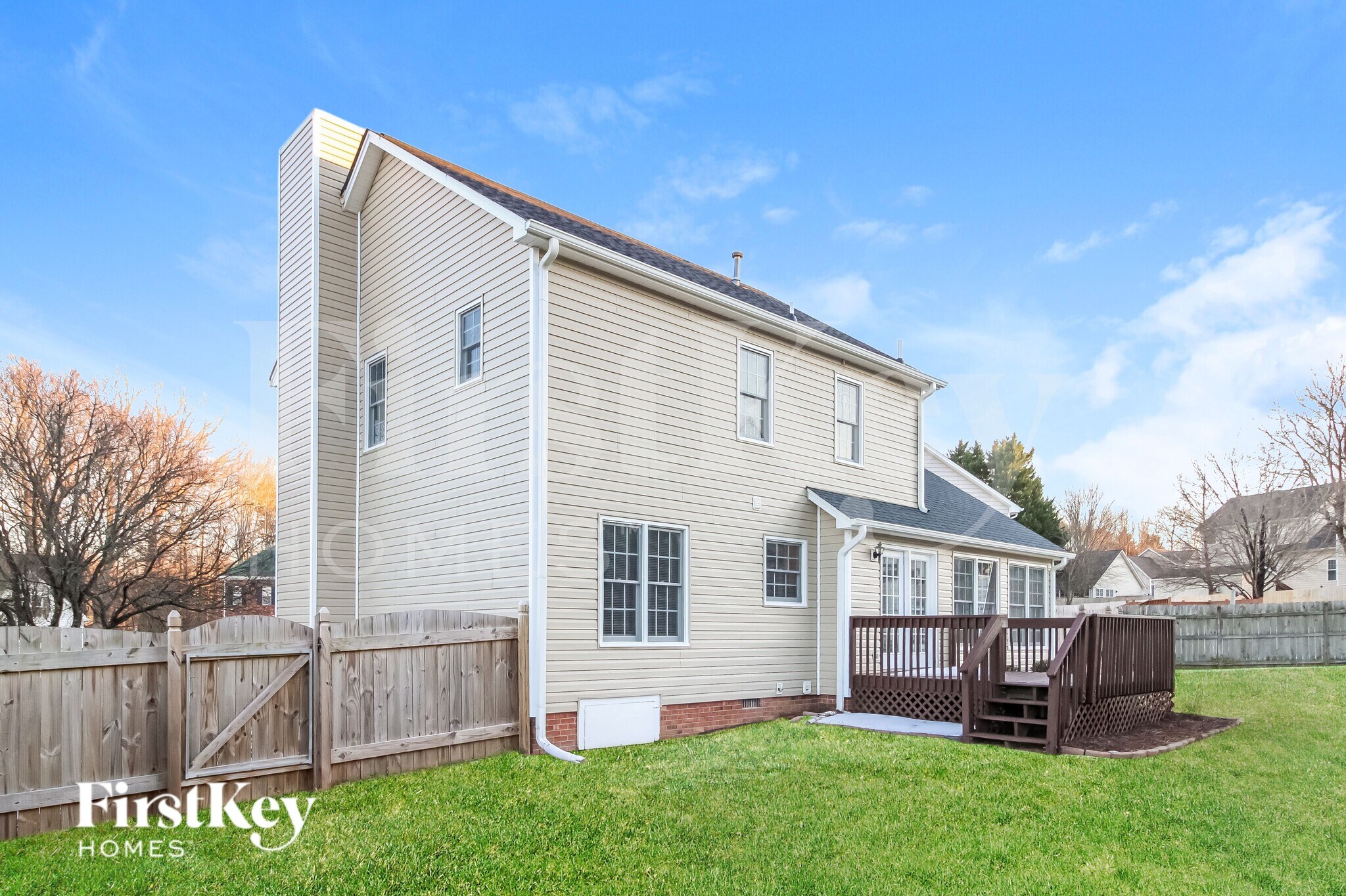 Building Photo - 1608 Ballard Ct