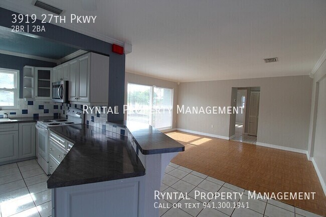 Building Photo - 3919 27th Pkwy