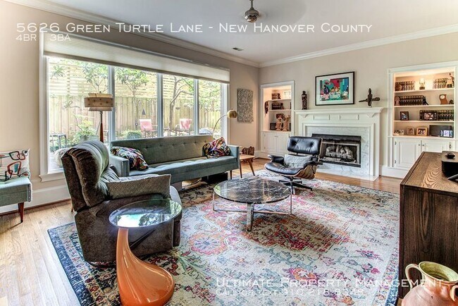 Building Photo - Gorgeous Home for Rent in Turtle Hall!