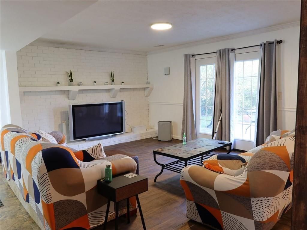 Building Photo - 651 Mincey Woods Ct