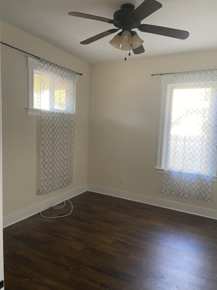 Bedroom #1 - 2510 E 3rd St